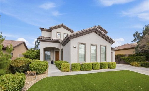 Casa a Henderson, Nevada, Stati Uniti 1