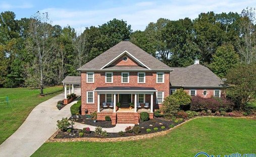 Maison à Madison, Alabama, États-Unis 1
