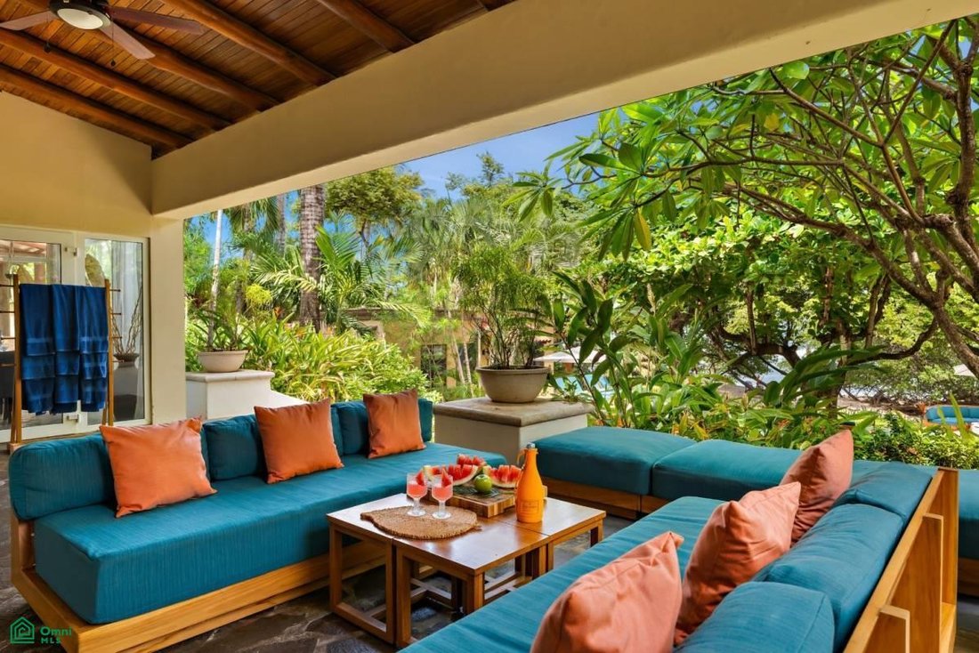 Casa a Tamarindo, Provincia di Guanacaste, Costa Rica 2 - 17088884