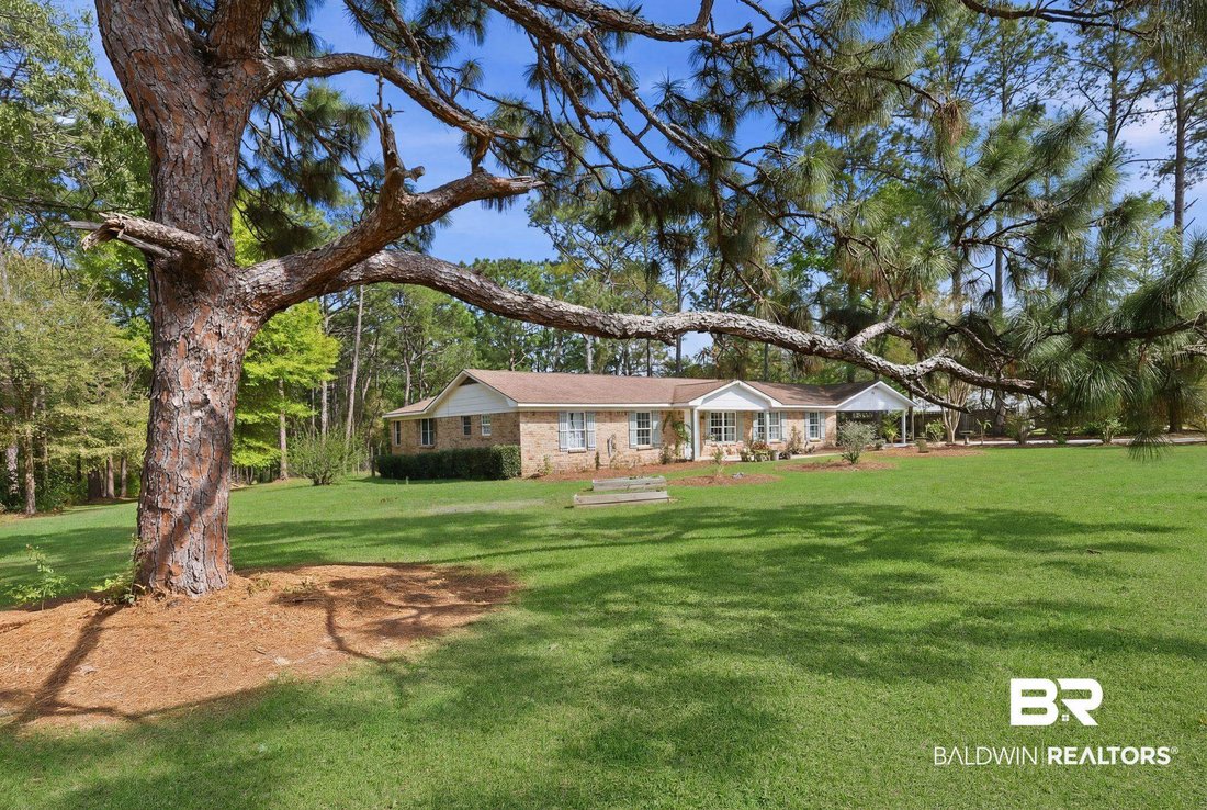 House in Daphne, Alabama, United States 2 - 17551387
