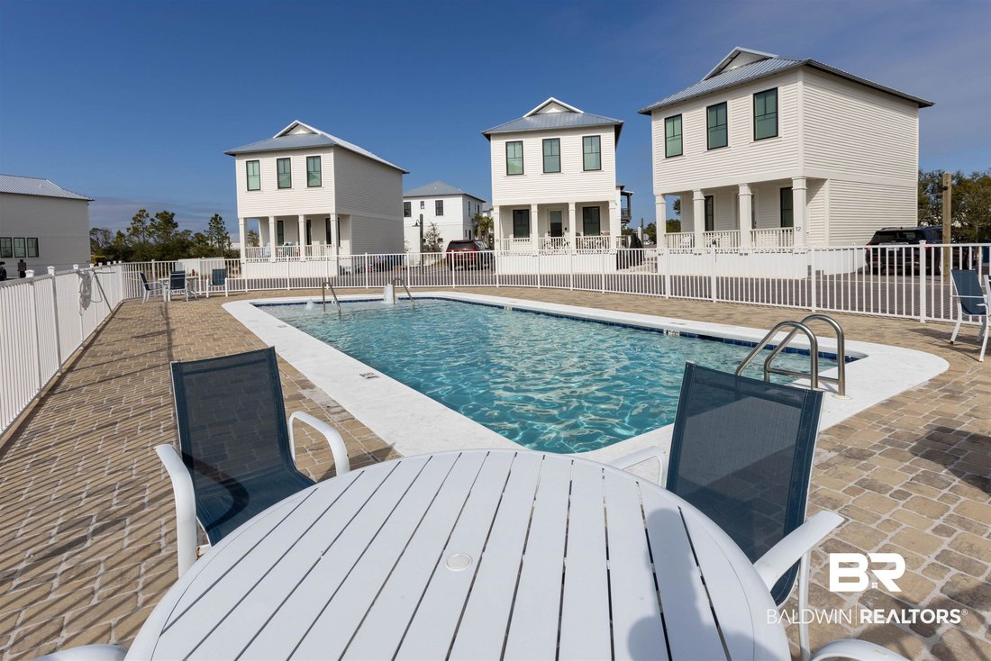 House in Orange Beach, Alabama, United States 2 - 17324274