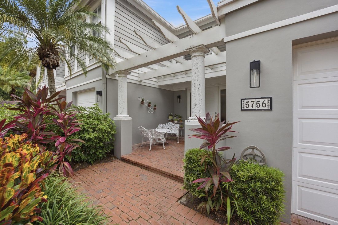 Townhouse in Boca Raton, Florida, United States 5 - 18624664