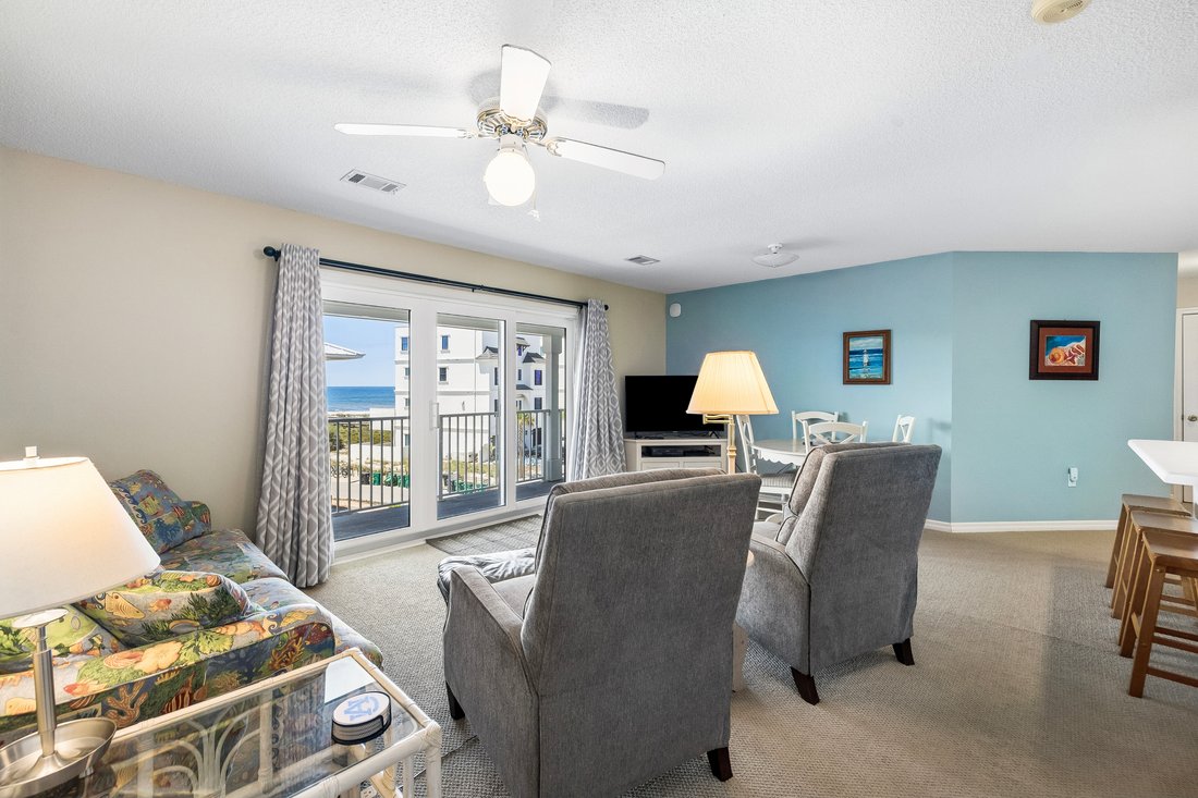 Condo in Santa Rosa Beach, Florida, United States 4 - 18624728