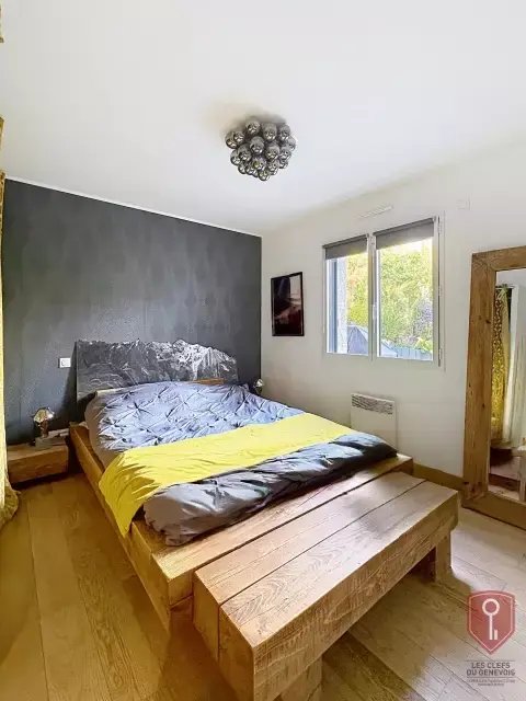 Casa en Viry, Auvernia-Ródano-Alpes, Francia 4 - 18005828