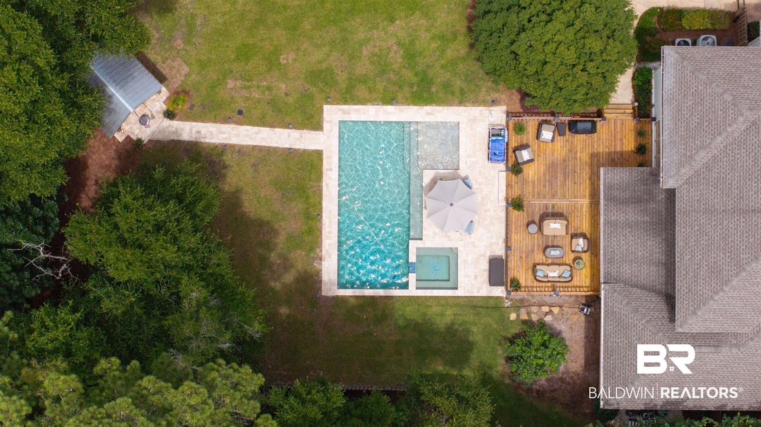 House in Daphne, Alabama, United States 2 - 18250077