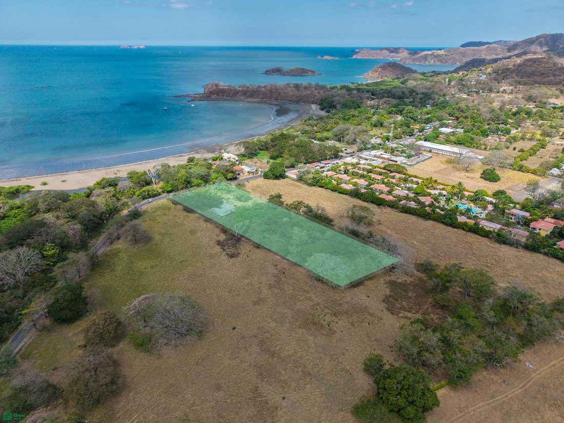Land in Potrero, Guanacaste Province, Costa Rica 2 - 17811418