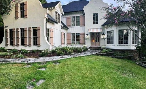 House in Fairhope, Alabama, United States 1