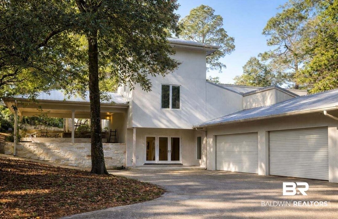 House in Summerdale, Alabama, United States 2 - 17040505