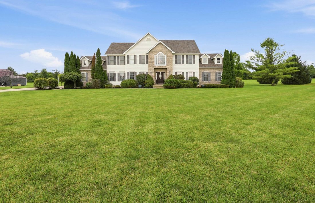 House in Choctaw Lake, Ohio, United States 2 - 18624505