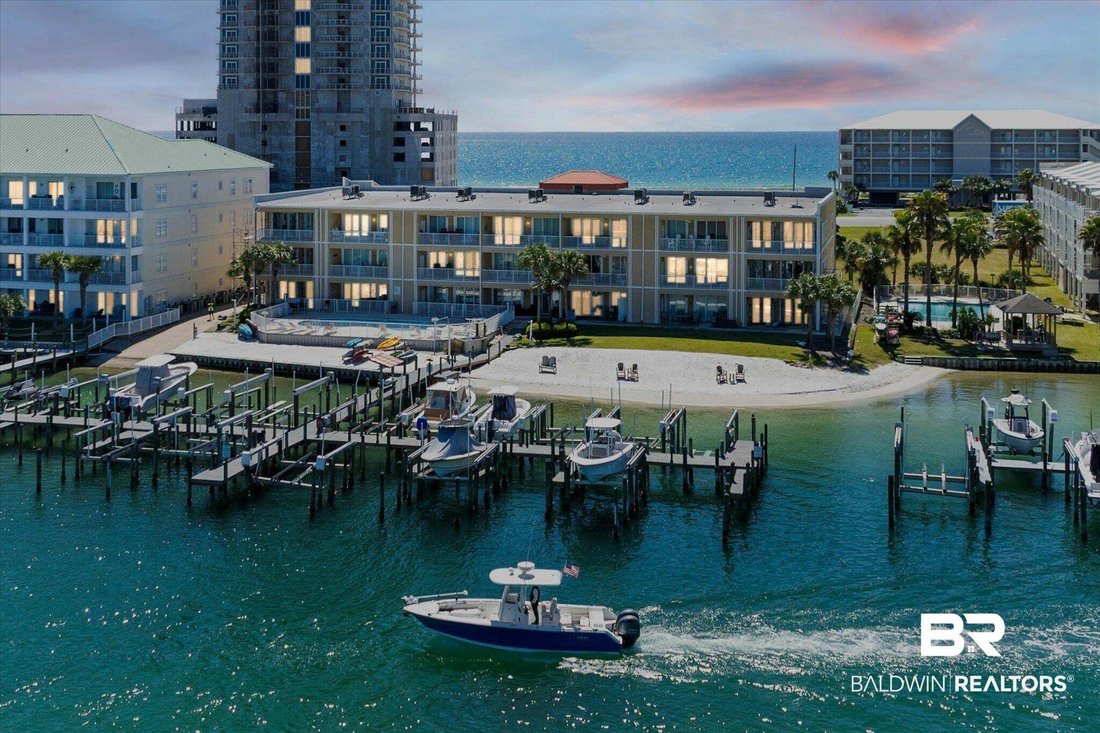 House in Orange Beach, Alabama, United States 3 - 17442269