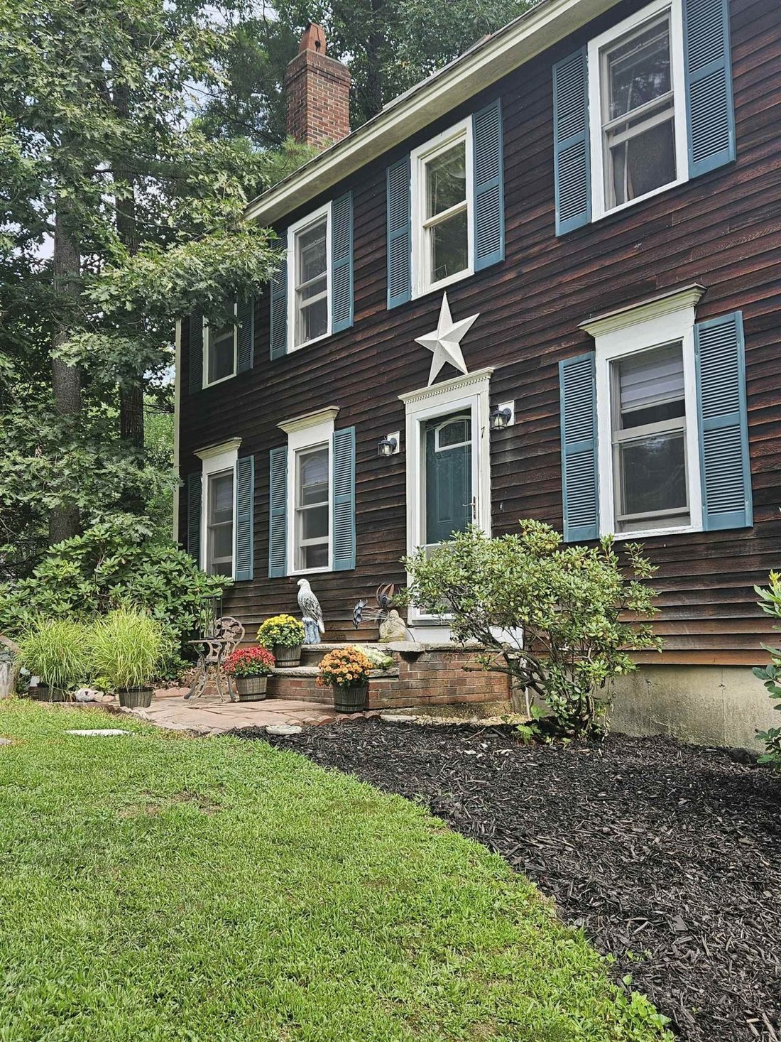 House in Kensington, New Hampshire, United States 1 - 17371255