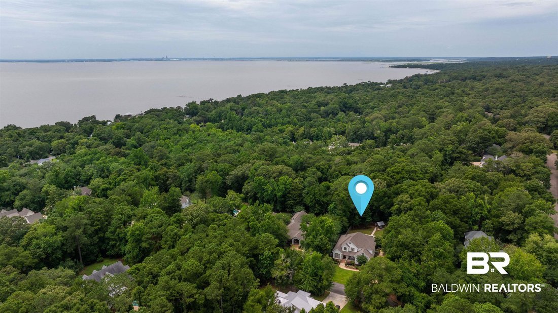 House in Daphne, Alabama, United States 3 - 18250077