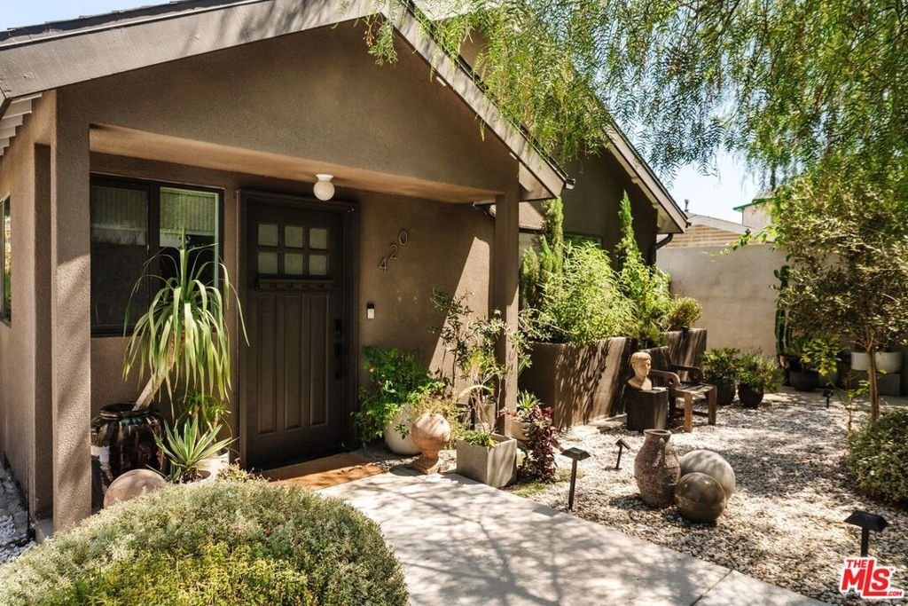 House in Los Angeles, California, United States 2 - 18624526