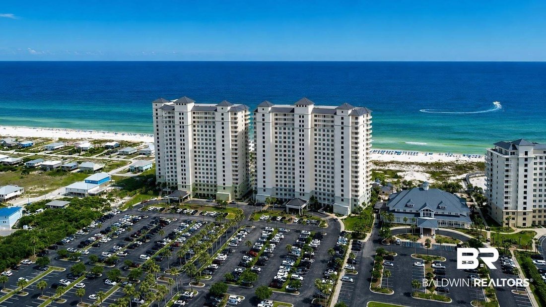 House in Gulf Shores, Alabama, United States 1 - 18157856