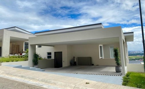 House in Escazu, San José Province, Costa Rica 1