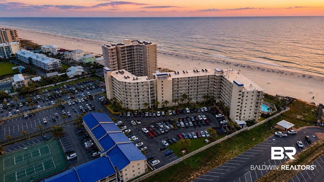 House in Orange Beach, Alabama, United States 1 - 18200160