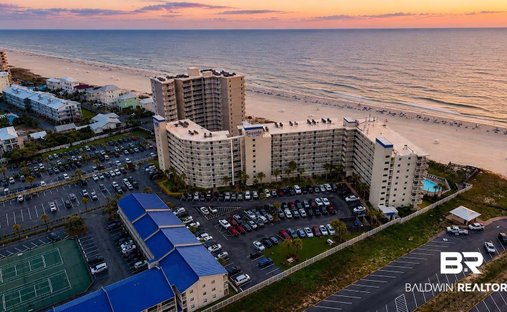 Casa a Orange Beach, Alabama, Stati Uniti 1