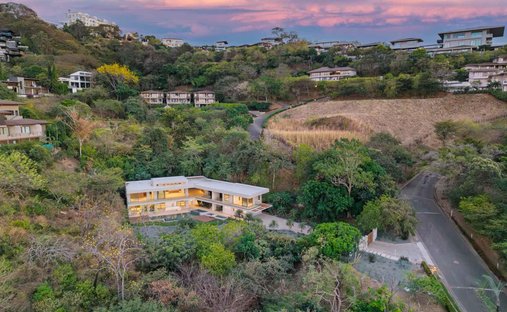 House in Tamarindo, Guanacaste Province, Costa Rica 1