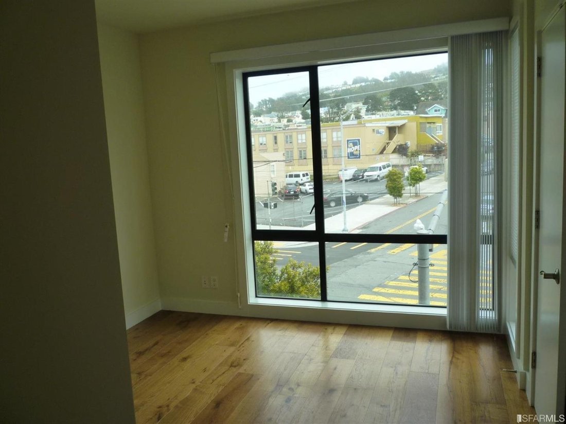 House in San Francisco, California, United States 5 - 18624627