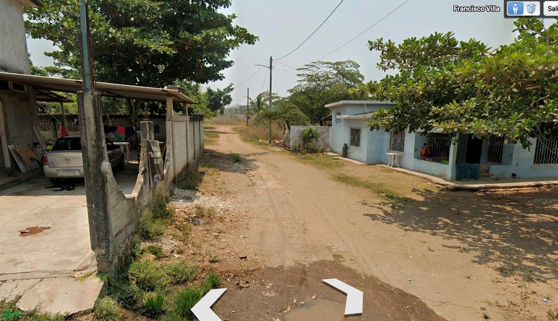Land in Mata Loma, Veracruz, Mexico 3 - 17804311