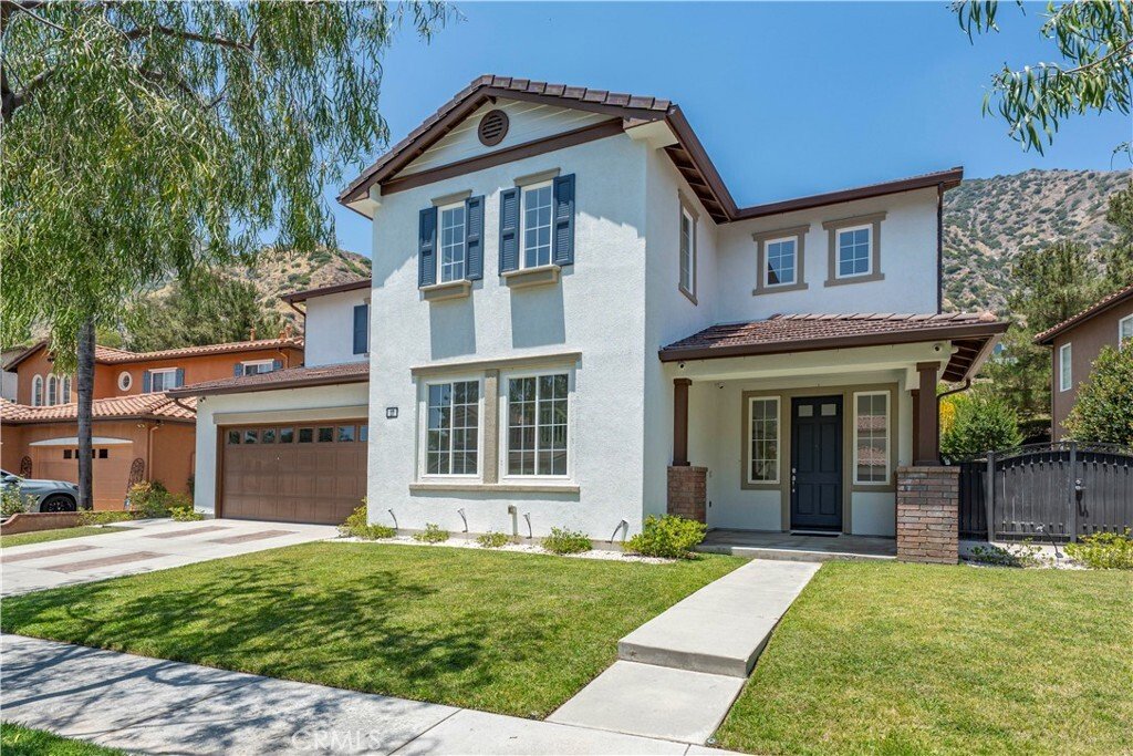 House in Azusa, California, United States 1 - 18269796