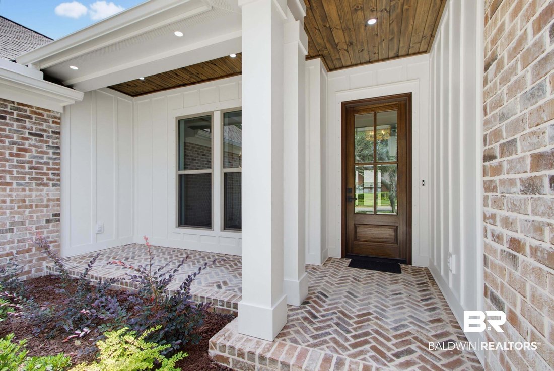 House in Foley, Alabama, United States 3 - 18624417