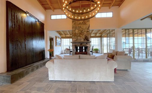 Maison à Tequisquiapan, Guanajuato, Mexique 1