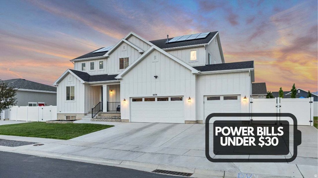 House in Hooper, Utah, United States 1 - 18365489