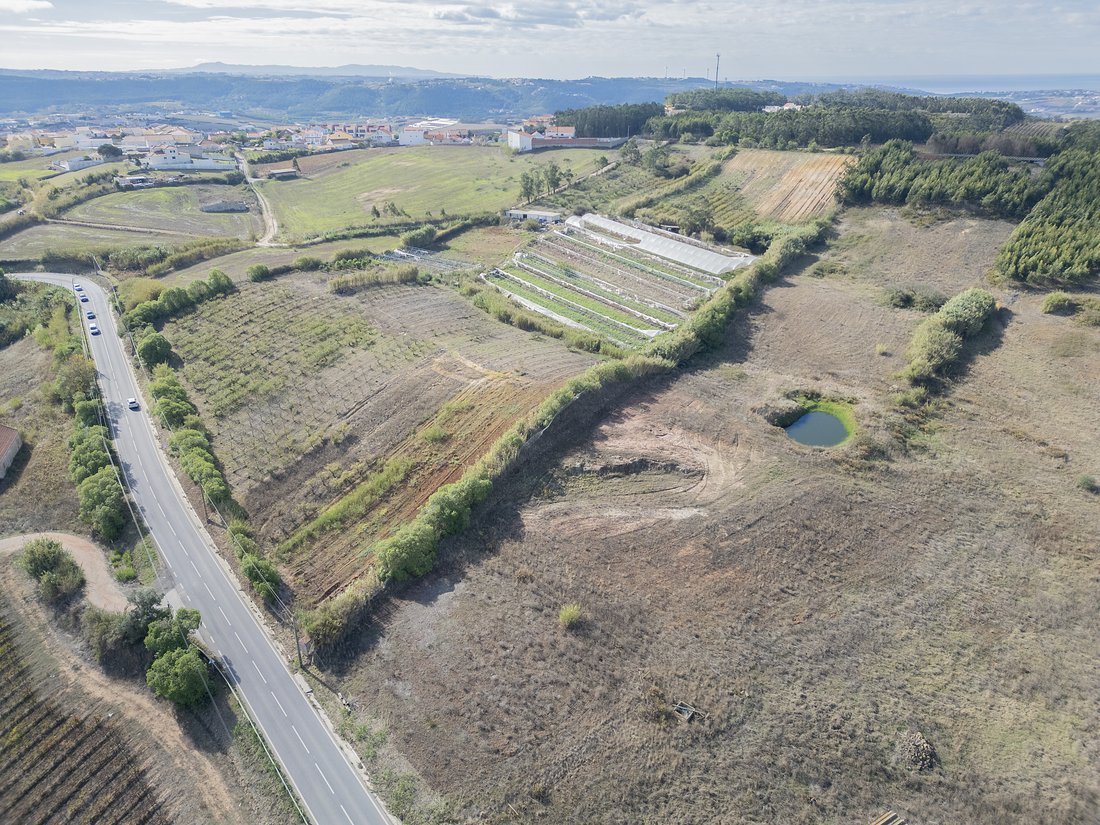 Land in Encarnacao, Lisbon, Portugal 1 - 18624983