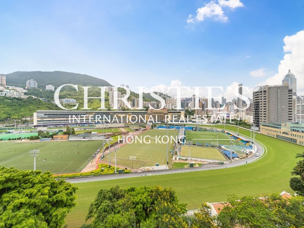 Apartment in Hong Kong, Hong Kong 1 - 15436536