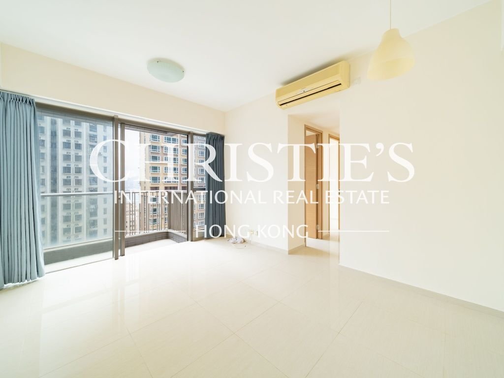 Apartment in Hong Kong, Hong Kong 3 - 15436511