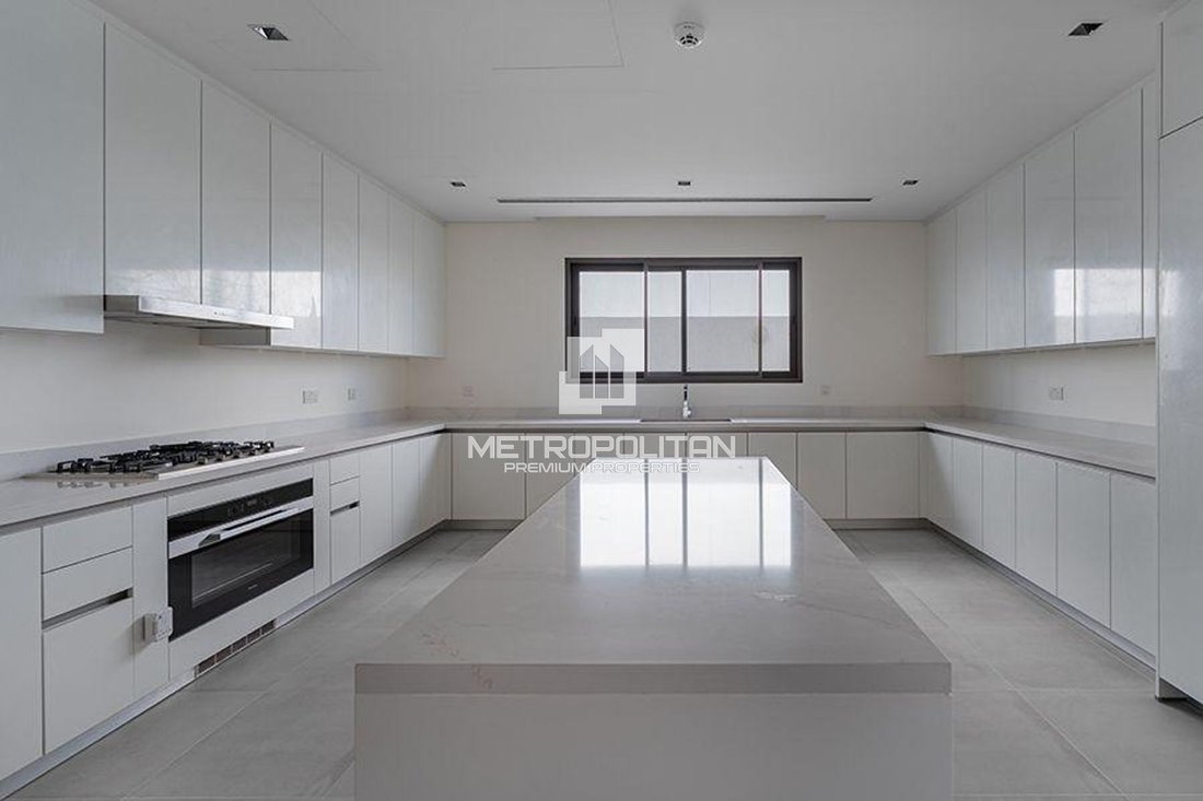 Villa in MBR City / Mohammed Bin Rashid City, Dubai, United Arab Emirates 5 - 18625002