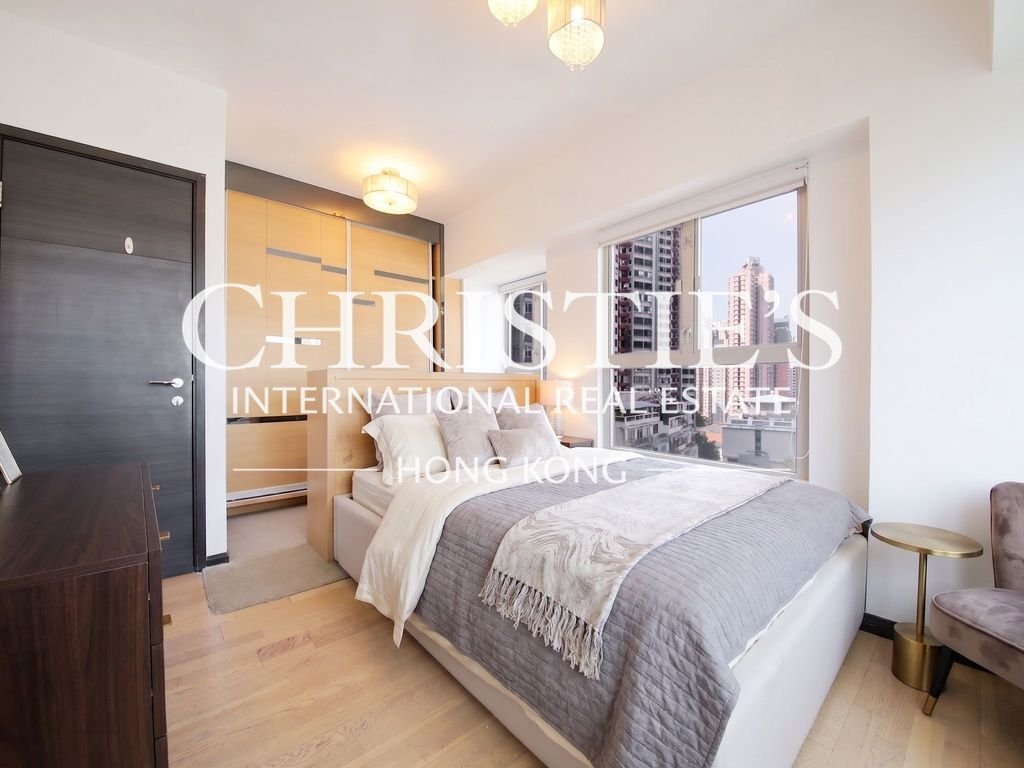 Apartment in Hong Kong, Hong Kong 4 - 15677991