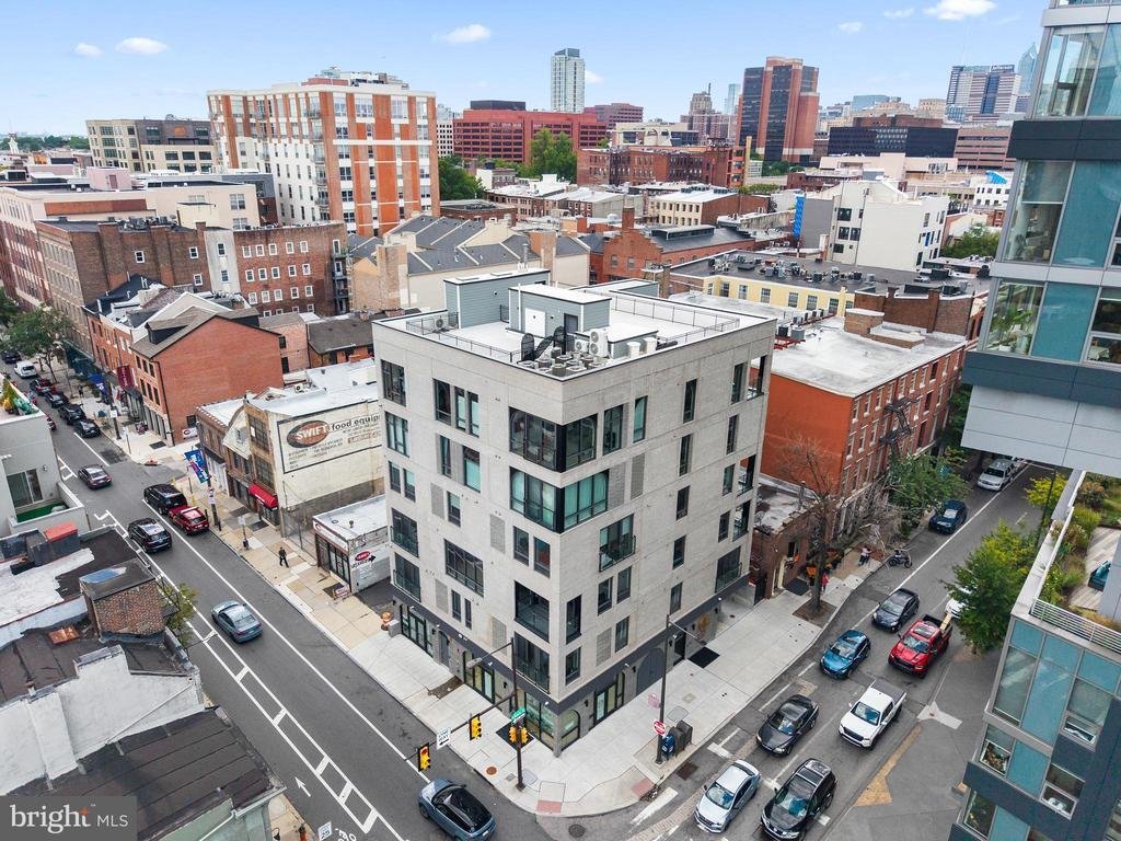 Apartment in Philadelphia, Pennsylvania, United States 1 - 18625030