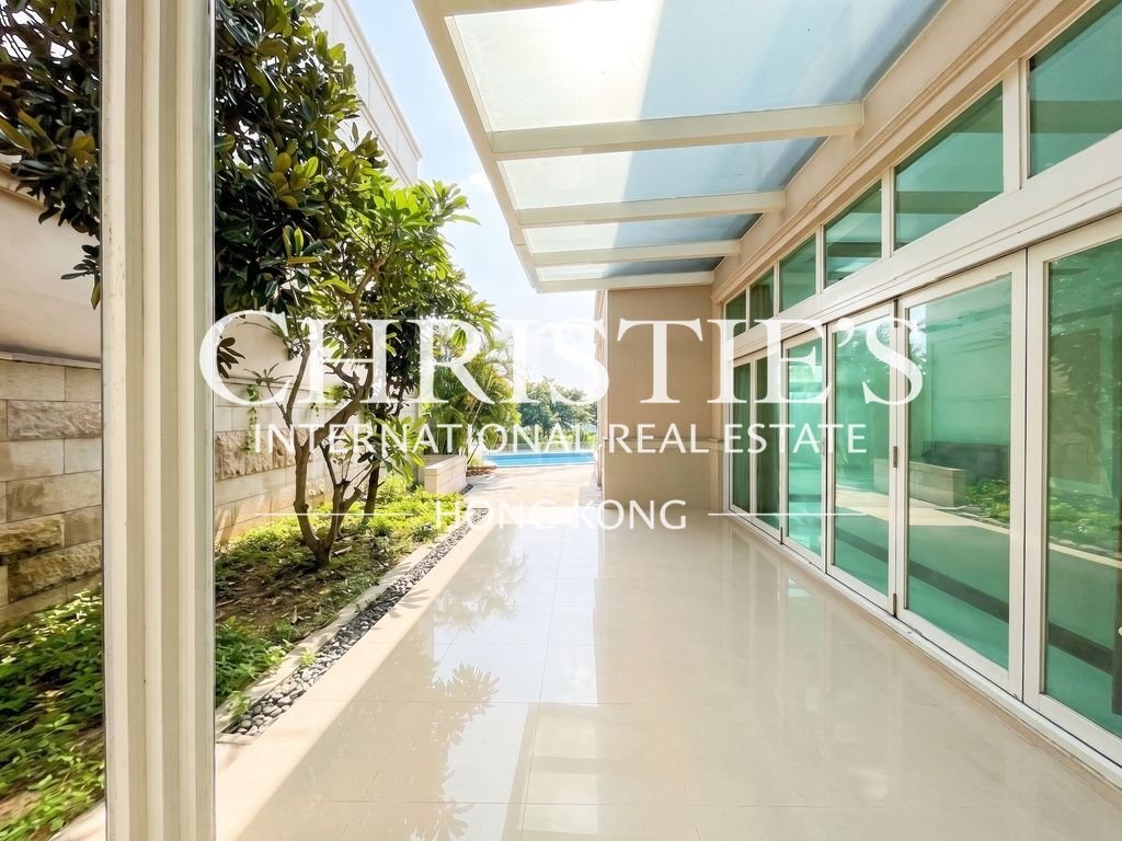 Villa in Hong Kong, Hong Kong 4 - 15435723