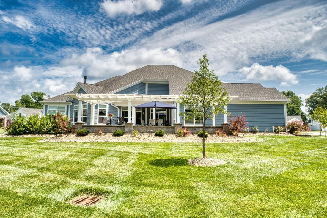 House in Granville, Ohio, United States 3 - 18624969
