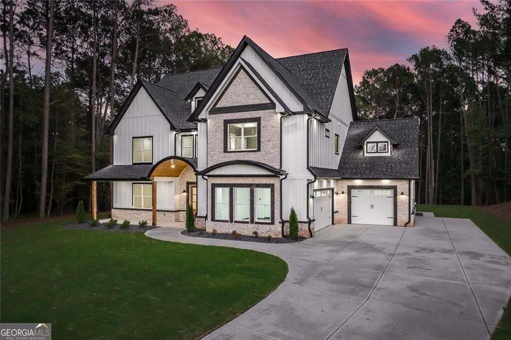 House in Winder, Georgia, United States 4 - 17817025