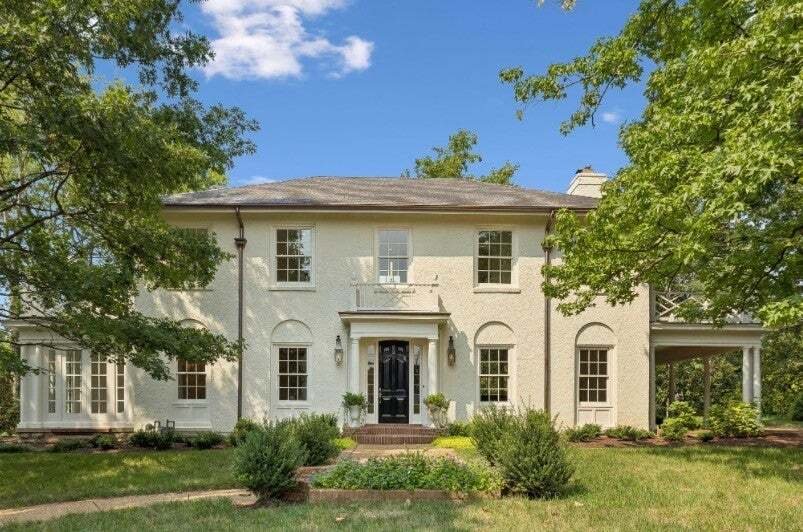 House in Nashville, Tennessee, United States 1 - 18625203