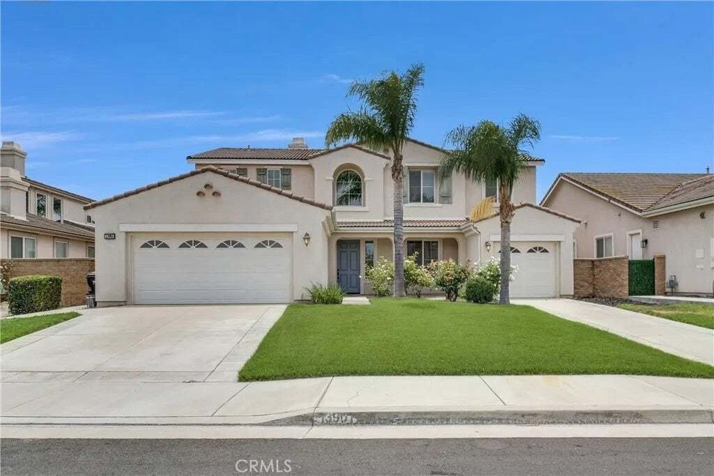 House in Corona, California, United States 1 - 18625100