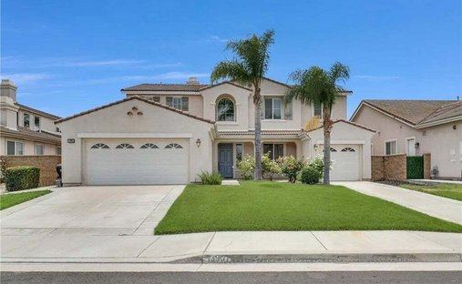 House in Corona, California, United States 1