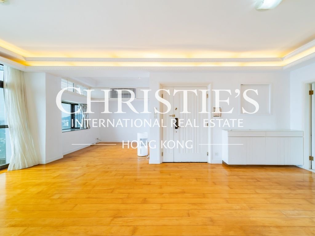 Apartment in Hong Kong, Hong Kong 4 - 15434006