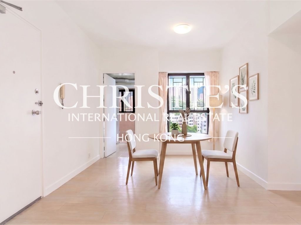 Apartment in Hong Kong, Hong Kong 3 - 18531500