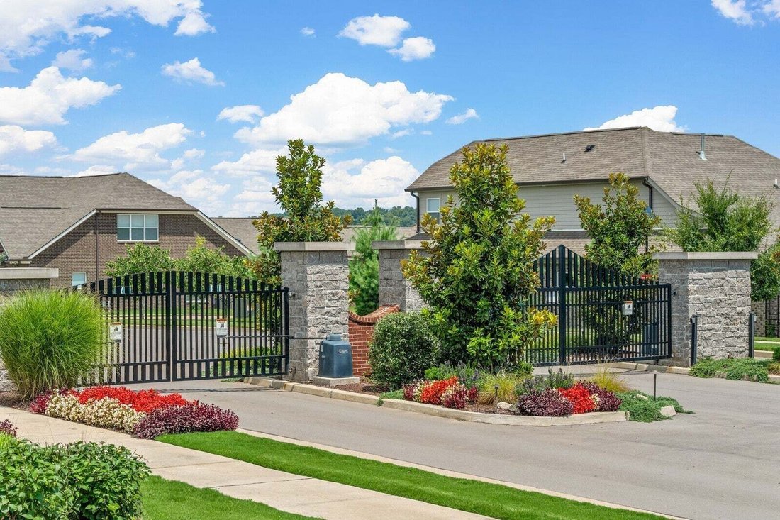Casa a Nashville, Tennessee, Stati Uniti 5 - 18625245