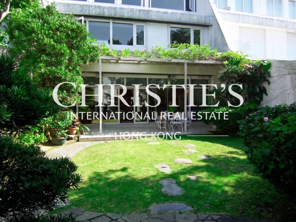 Villa in Hong Kong, Hong Kong 2 - 15436051