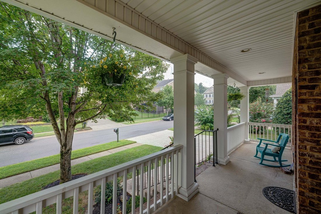 House in Nolensville, Tennessee, United States 4 - 18625215