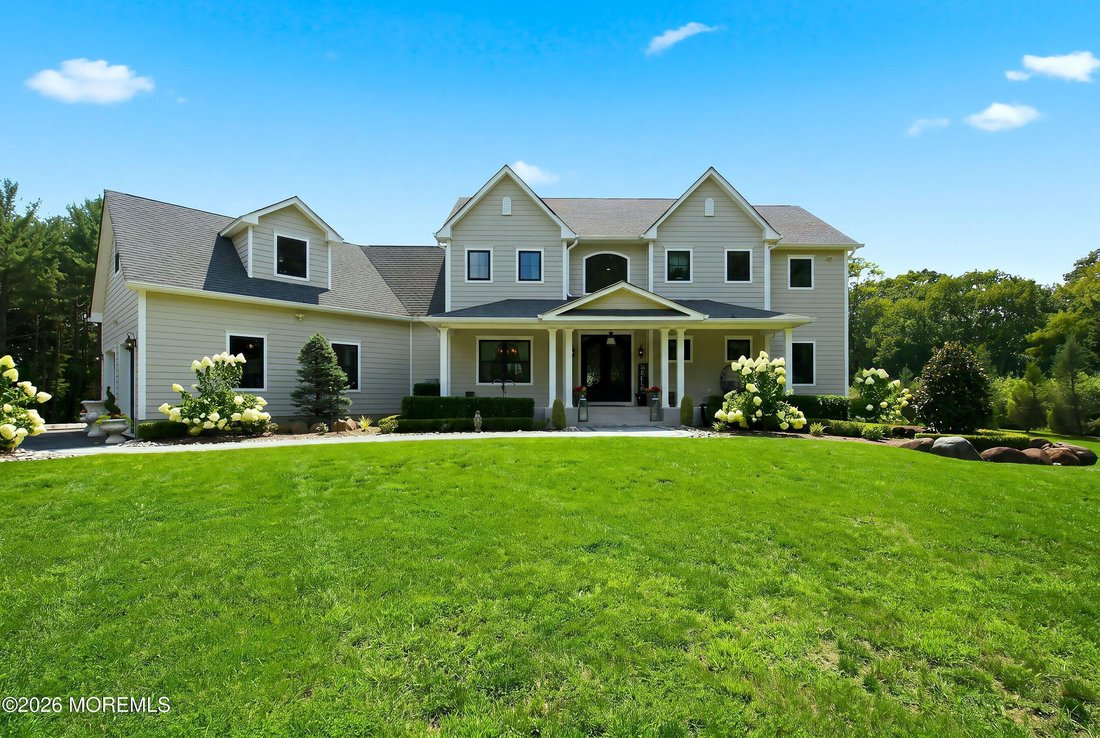 Monroe Township, New Jersey, United States 1 - 18624967