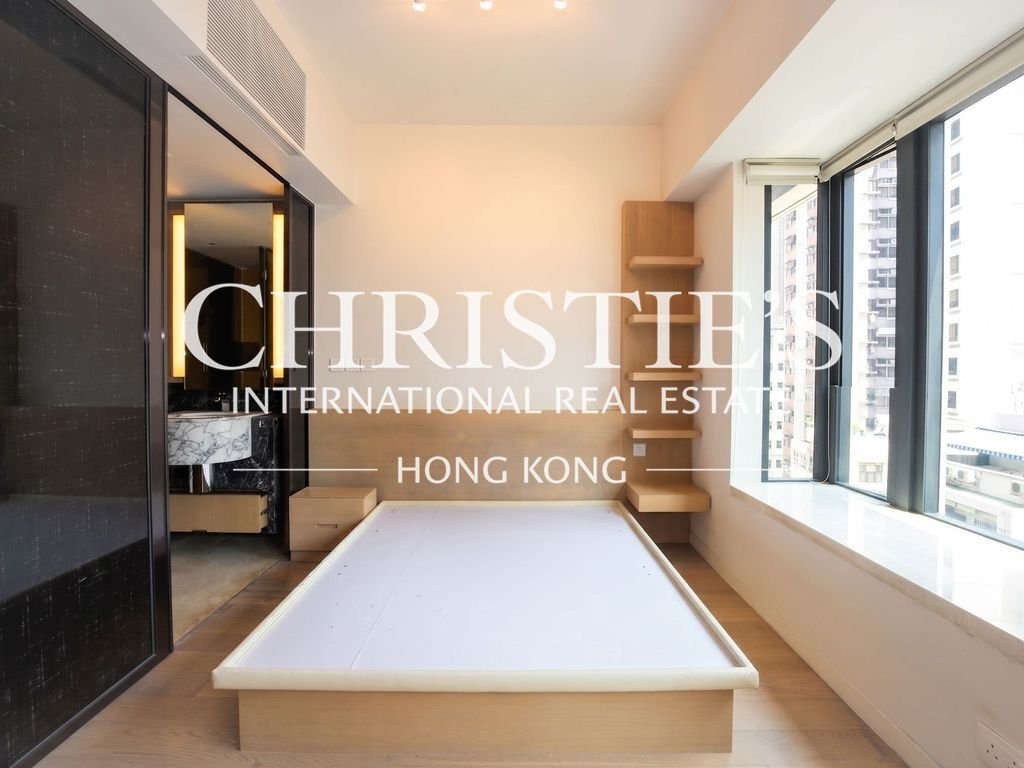 Apartment in Hong Kong, Hong Kong 5 - 18466926
