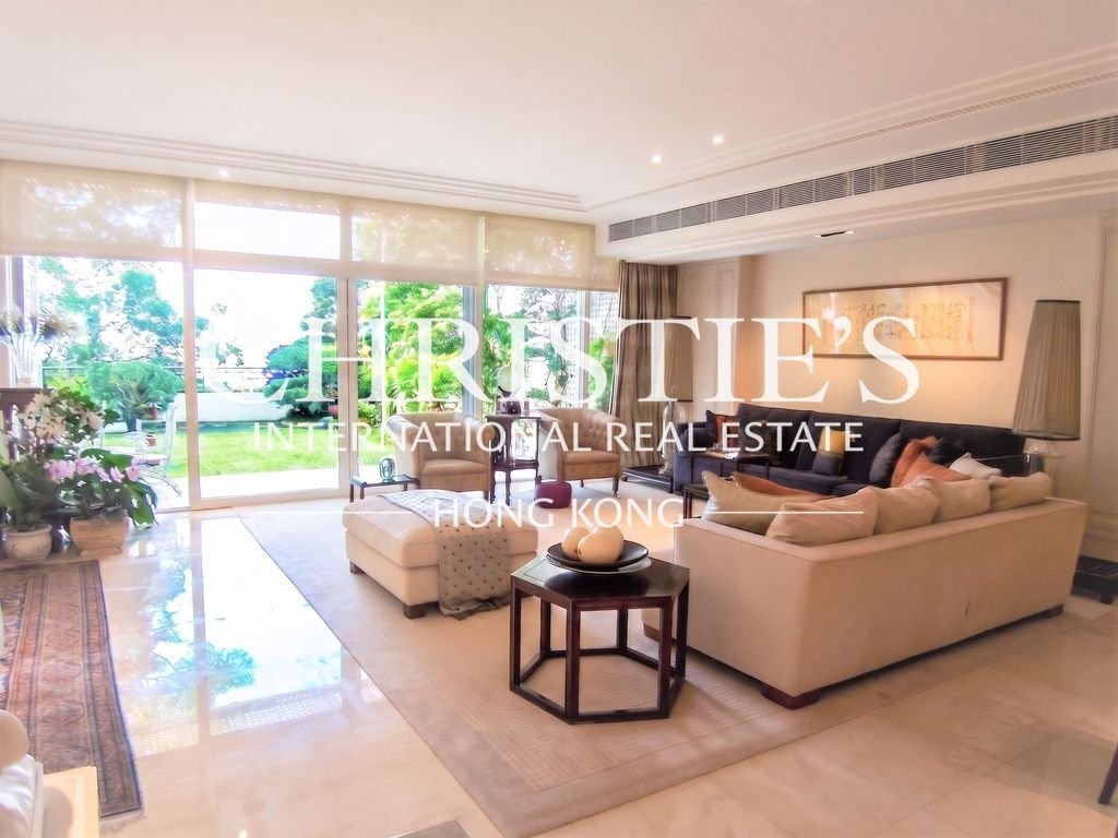 Villa in Hong Kong, Hong Kong 3 - 15436051