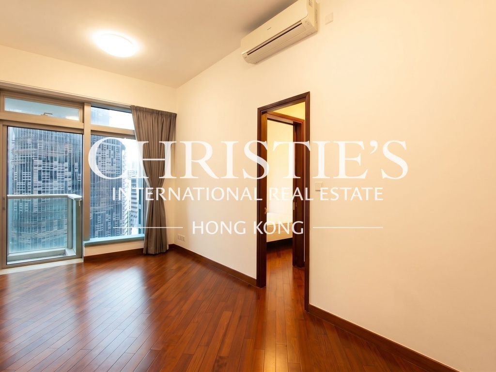 Apartment in Hong Kong, Hong Kong 1 - 15657387