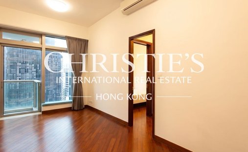 Appartamento a Hong Kong, Hong Kong 1